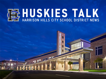 Huskies Talk Issue 3