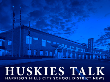 Huskies Talk Issue 29