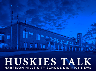 Huskies Talk Issue 30
