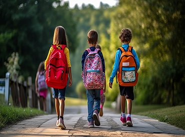 Safe Routes to School Survey