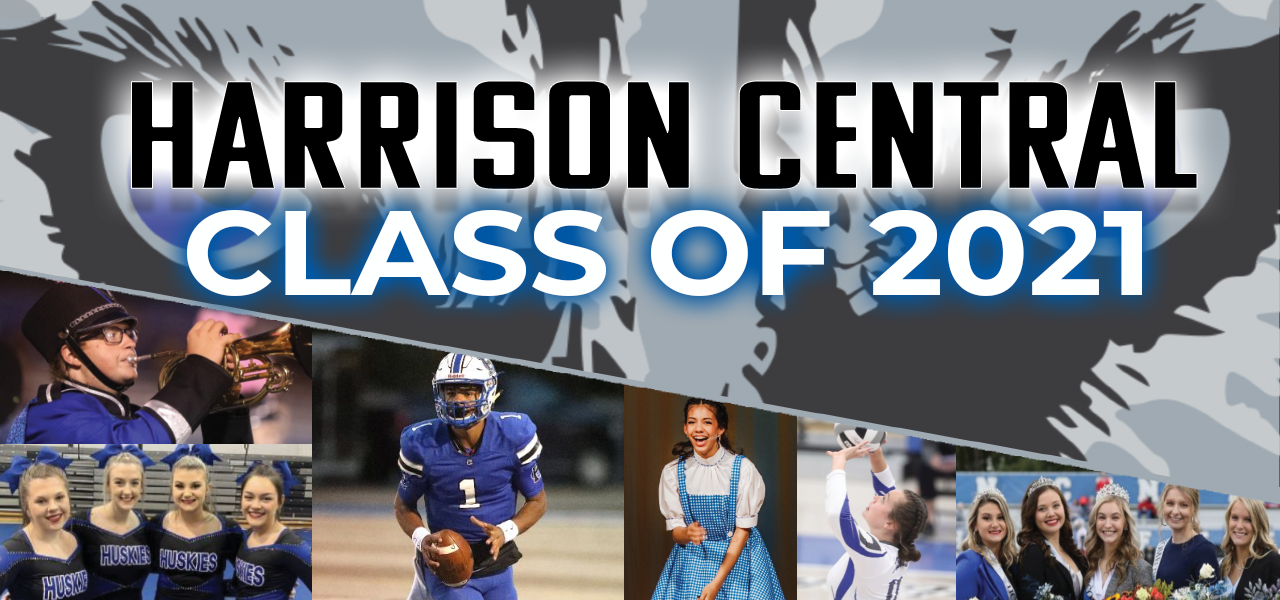 Harrison Central Jr/Sr High School
