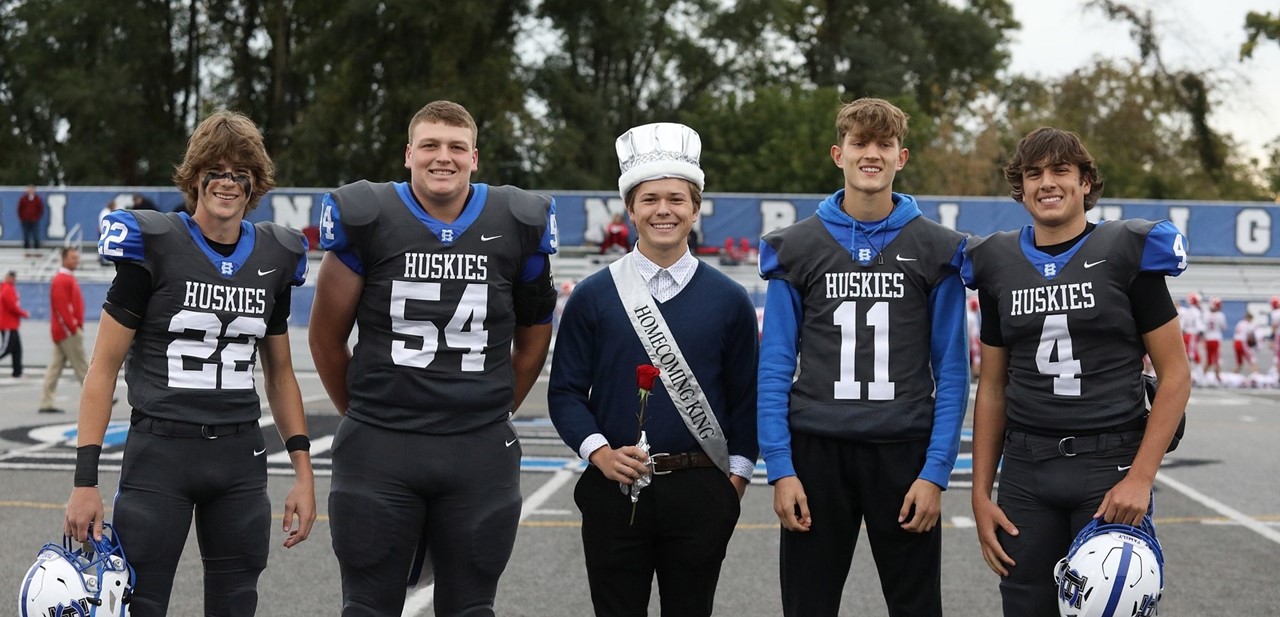 Kings
