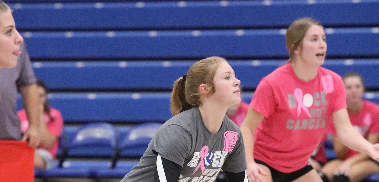 Volleyball