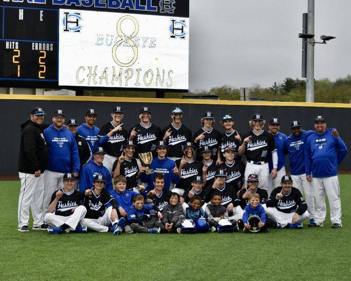 B8 Champs
