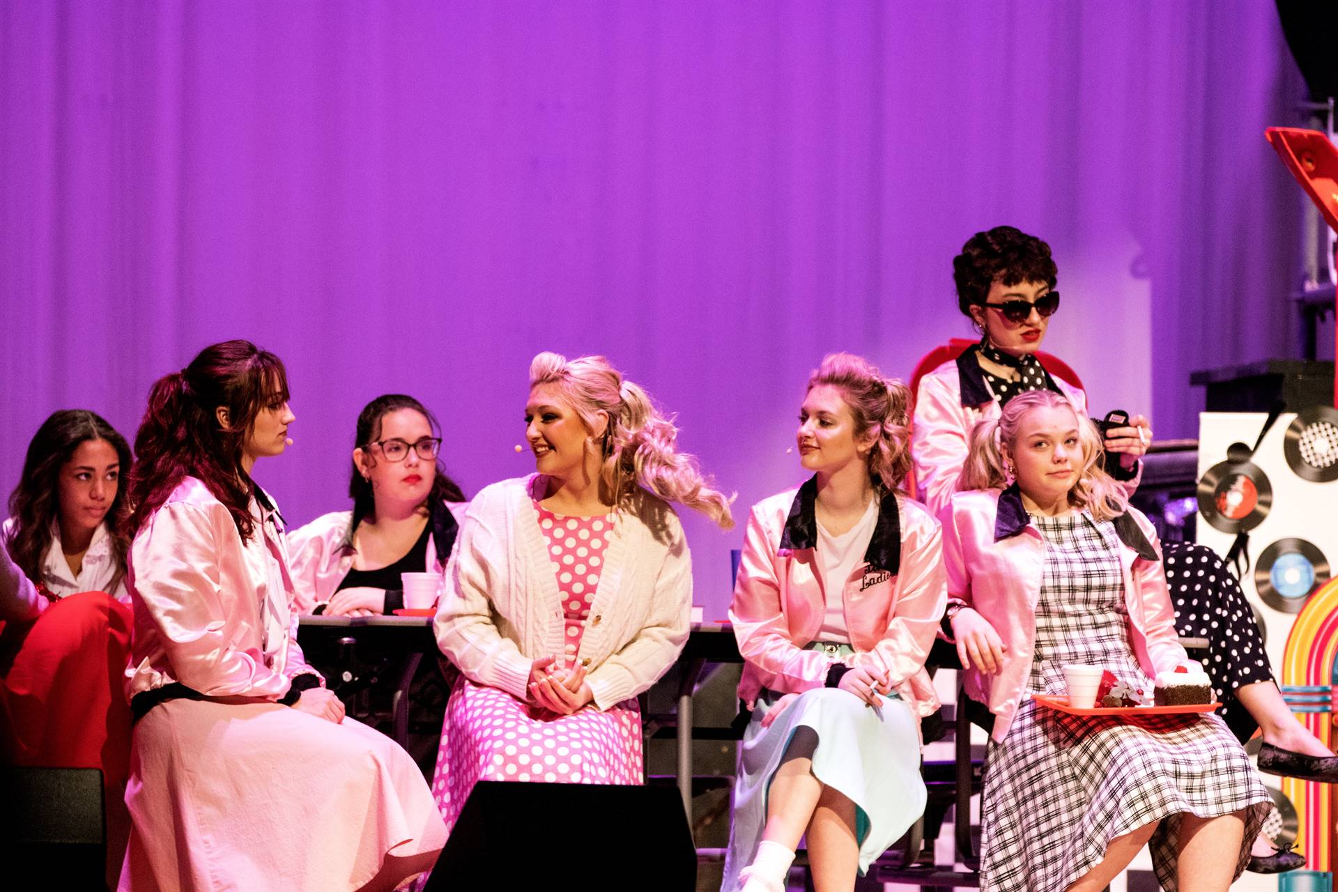 Grease