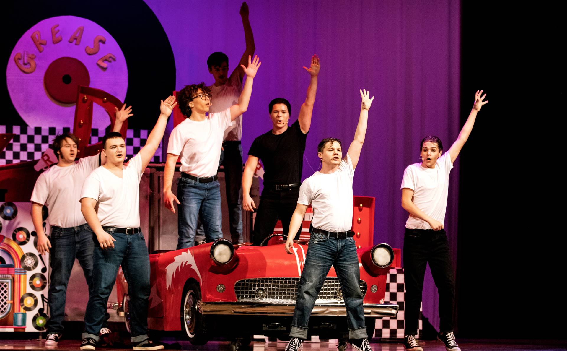 Grease