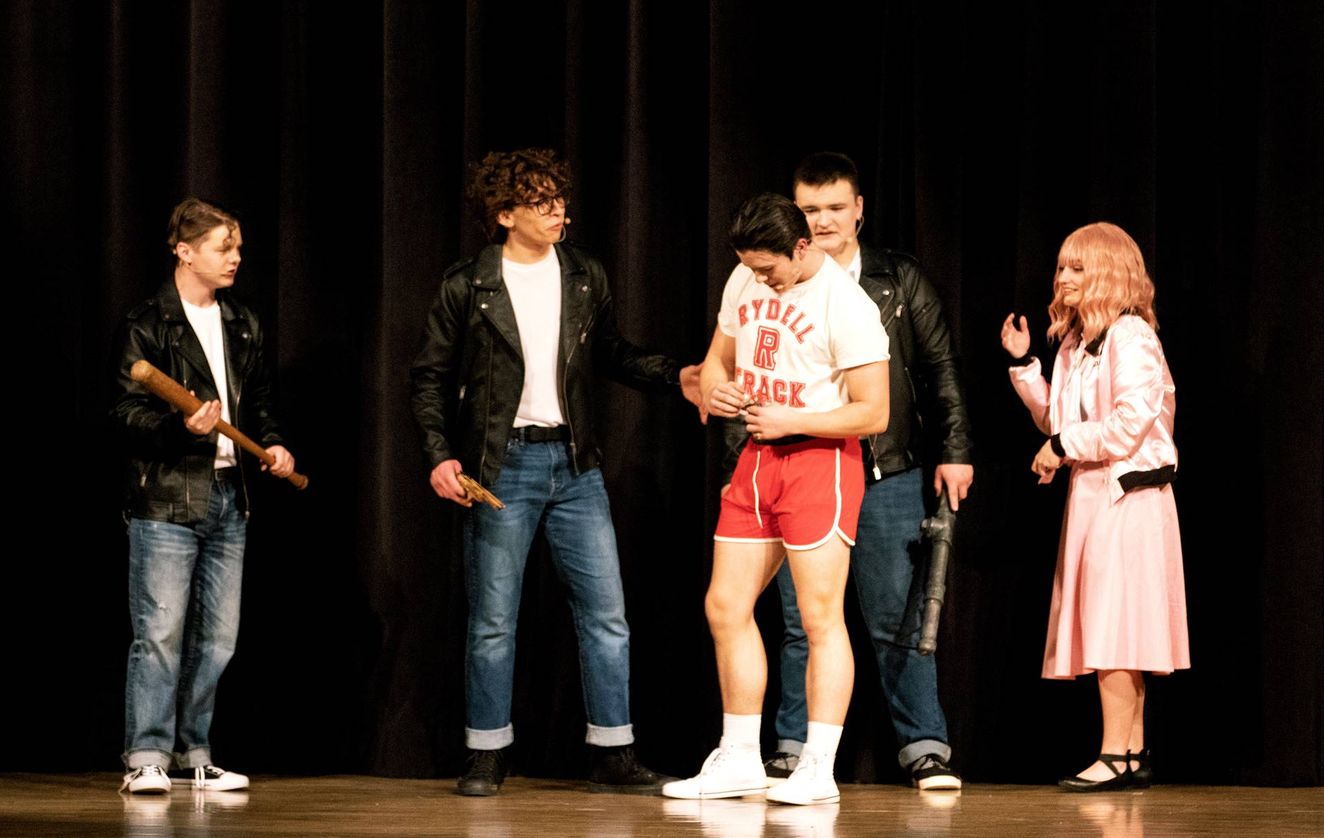 Grease